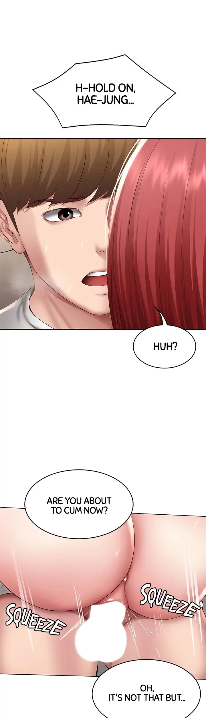 Boarding Diary Chapter 115 - Page 12