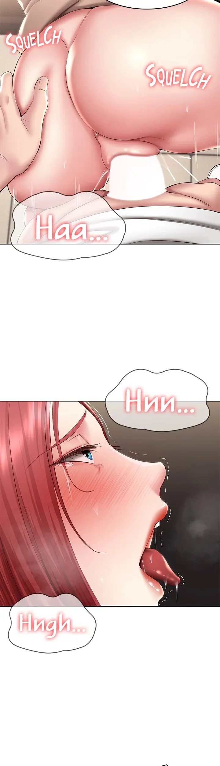 Boarding Diary Chapter 115 - Page 22