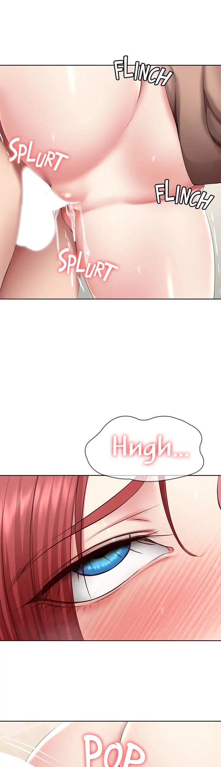 Boarding Diary Chapter 115 - Page 24