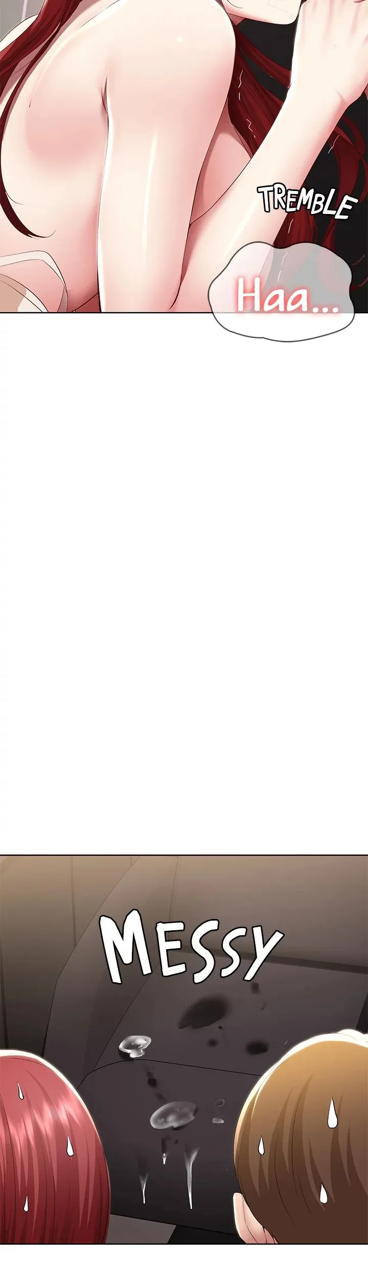 Boarding Diary Chapter 115 - Page 27