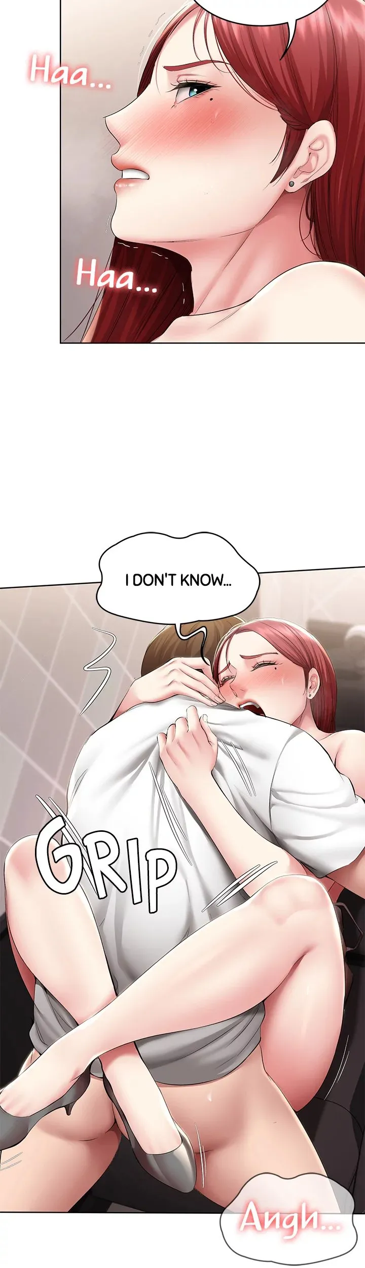 Boarding Diary Chapter 115 - Page 8