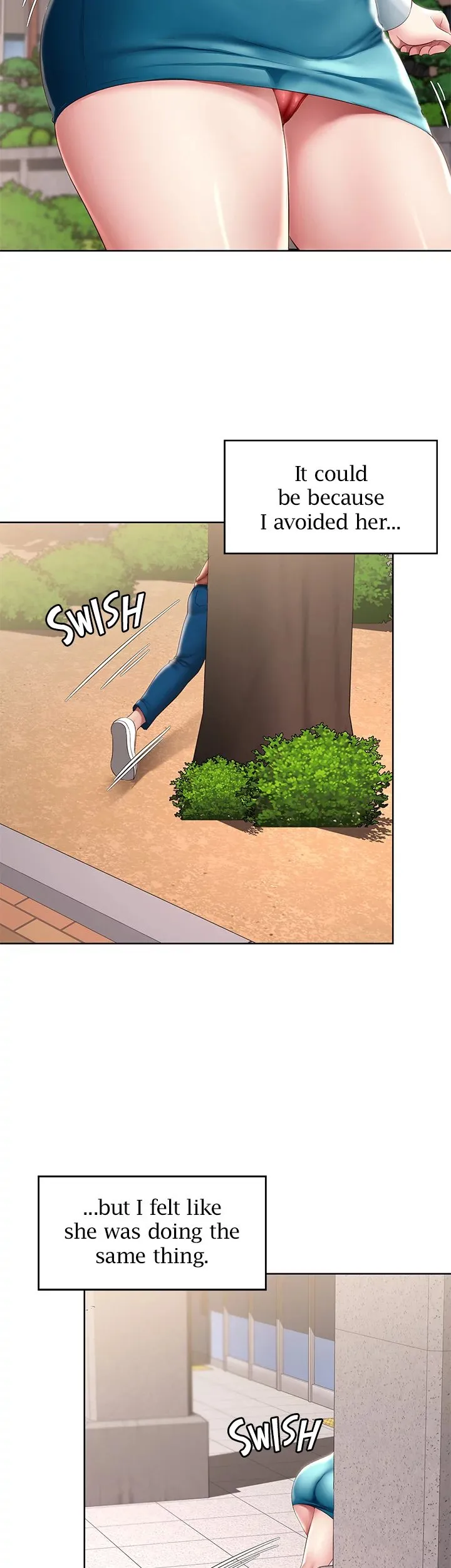 Boarding Diary Chapter 116 - Page 13