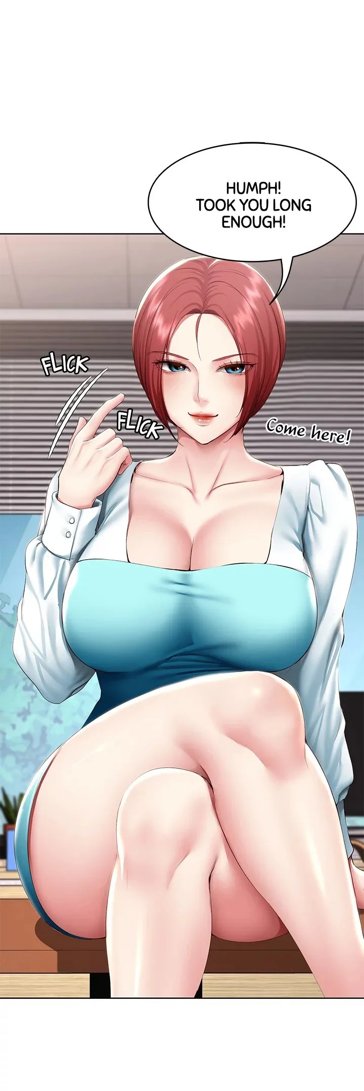 Boarding Diary Chapter 116 - Page 17