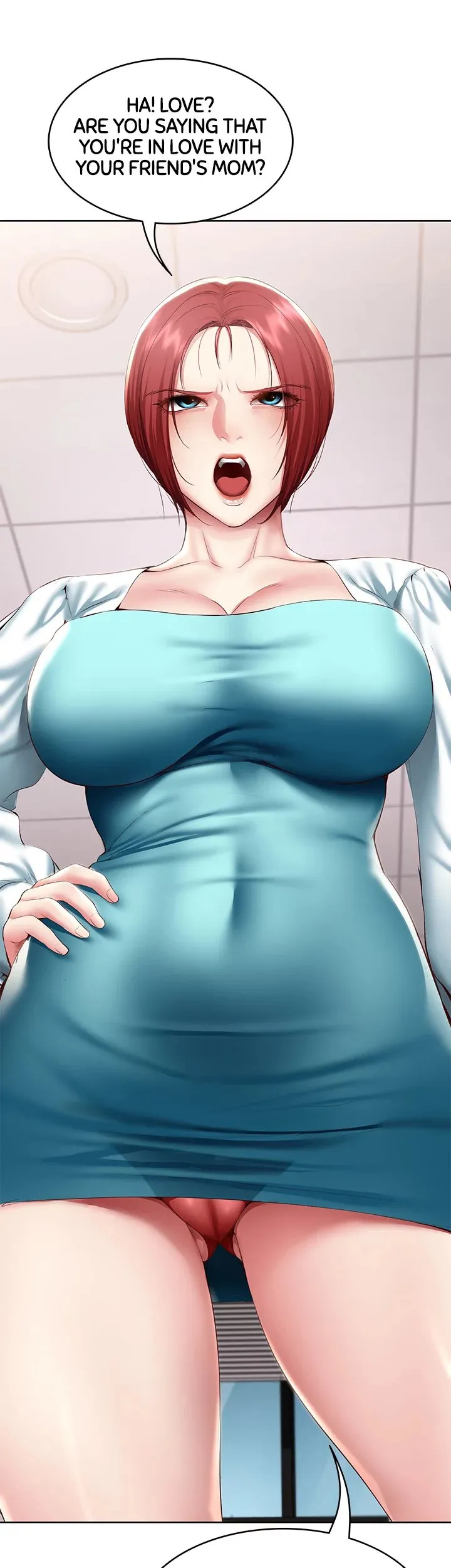 Boarding Diary Chapter 116 - Page 21