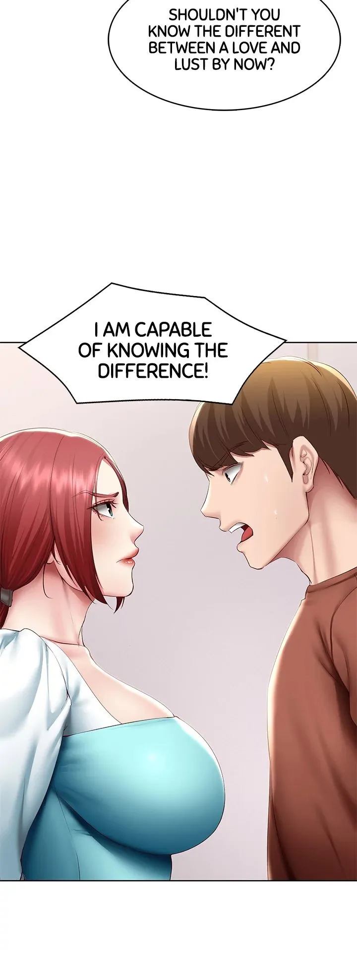 Boarding Diary Chapter 116 - Page 22