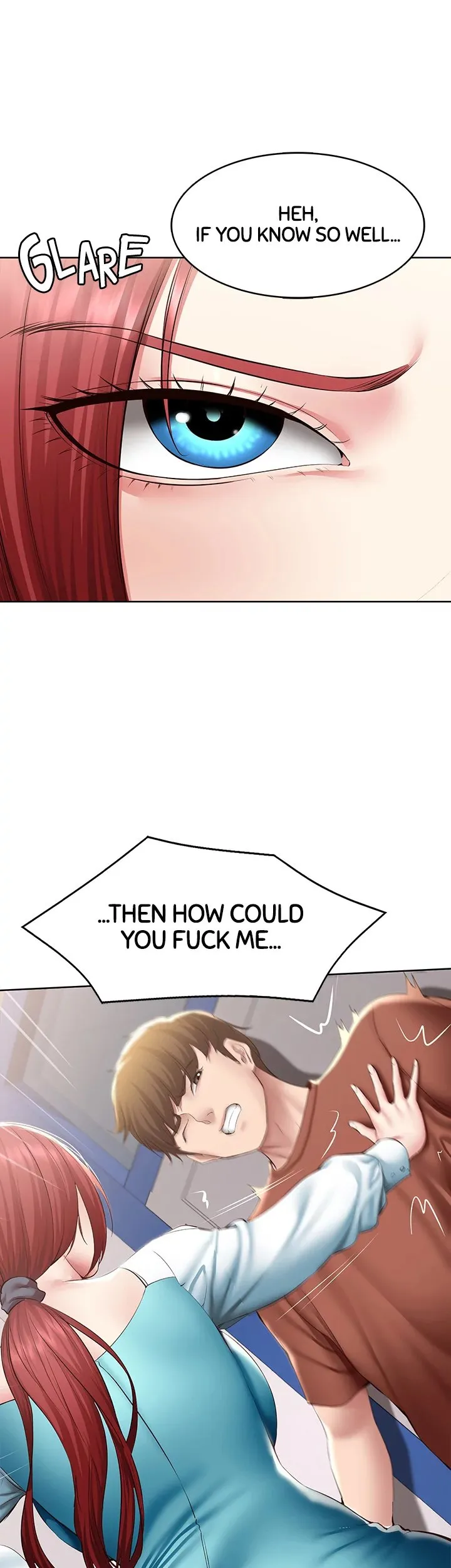 Boarding Diary Chapter 116 - Page 23