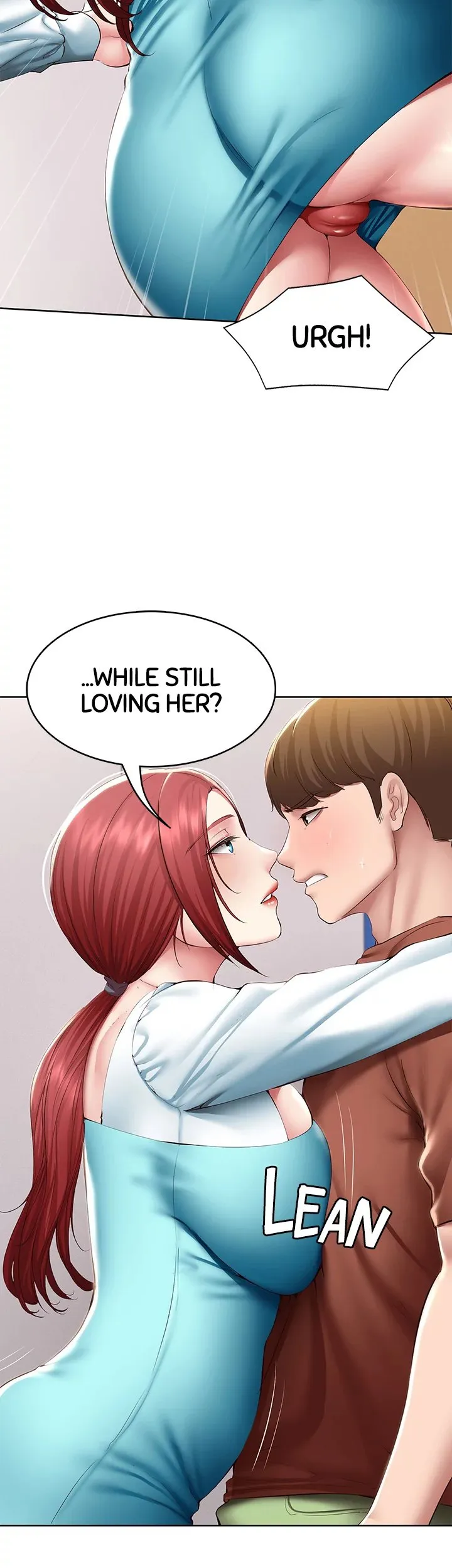 Boarding Diary Chapter 116 - Page 24