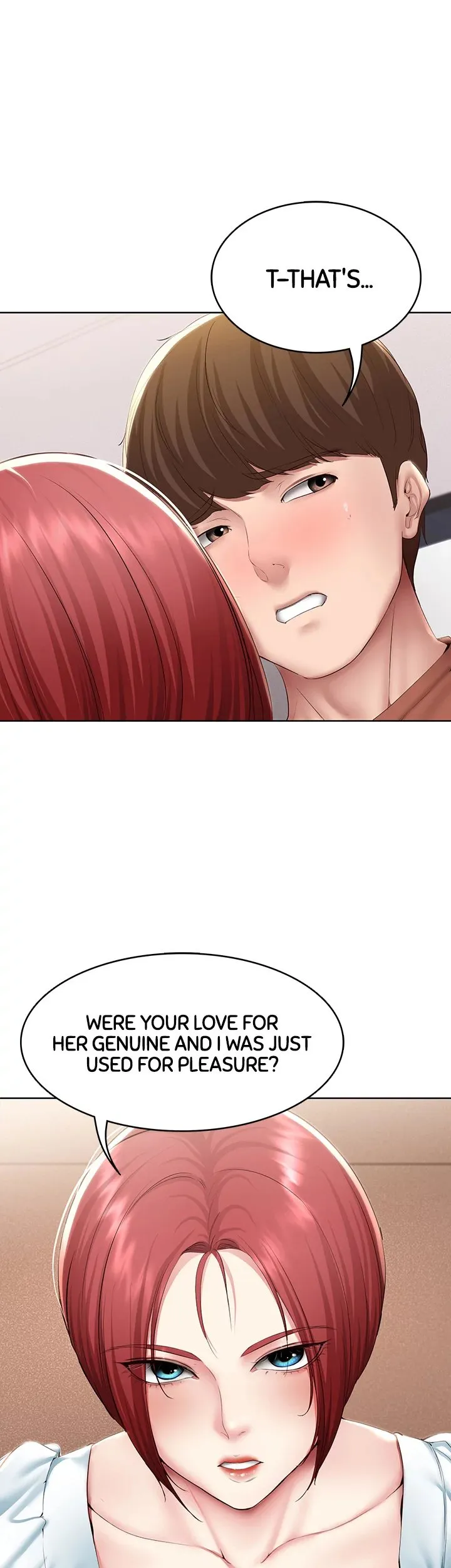 Boarding Diary Chapter 116 - Page 25