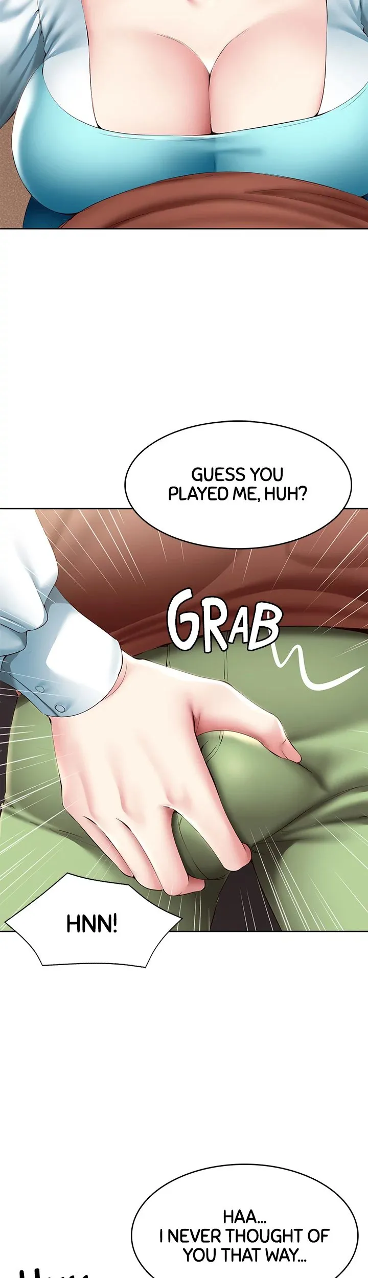 Boarding Diary Chapter 116 - Page 26