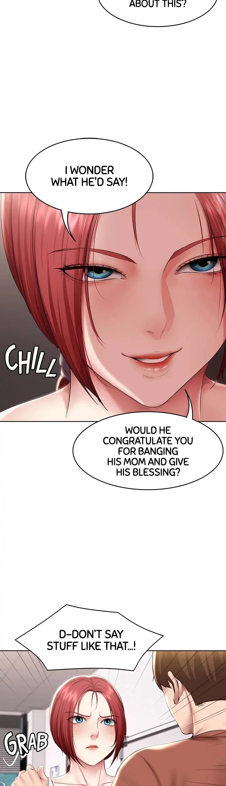 Boarding Diary Chapter 116 - Page 28