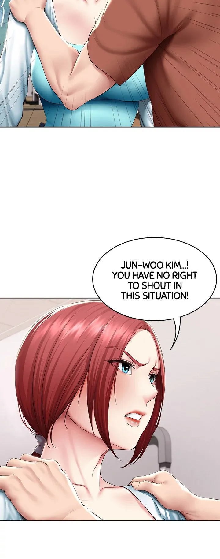 Boarding Diary Chapter 116 - Page 29