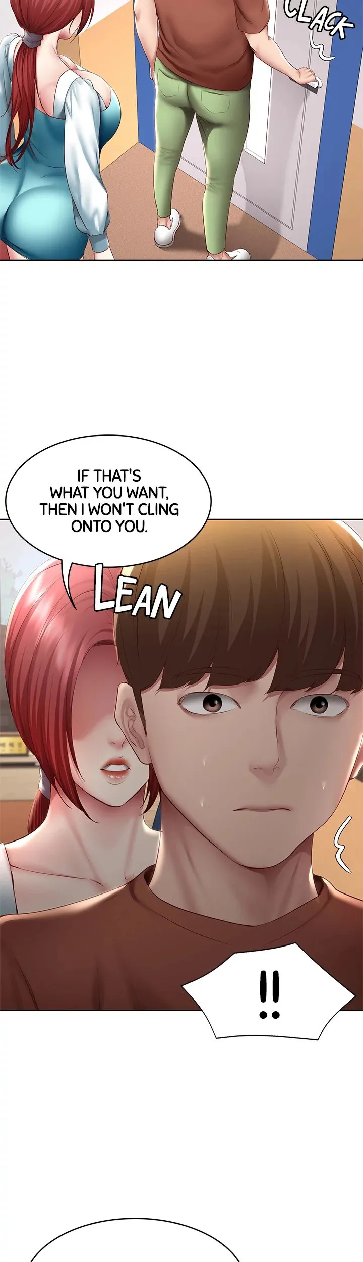 Boarding Diary Chapter 116 - Page 33