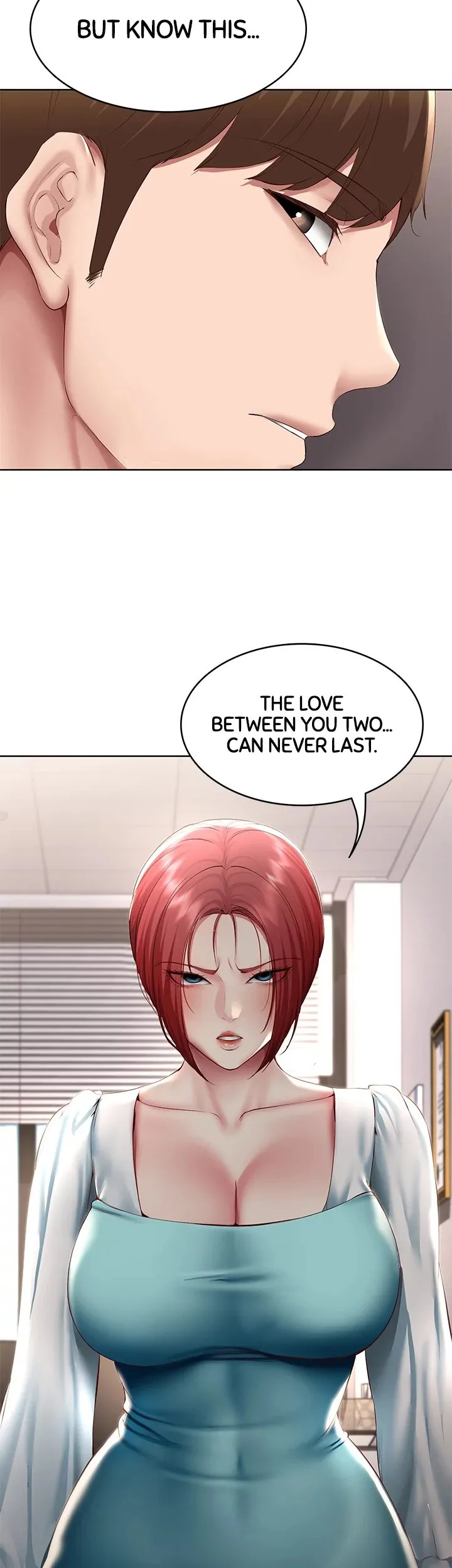 Boarding Diary Chapter 116 - Page 34