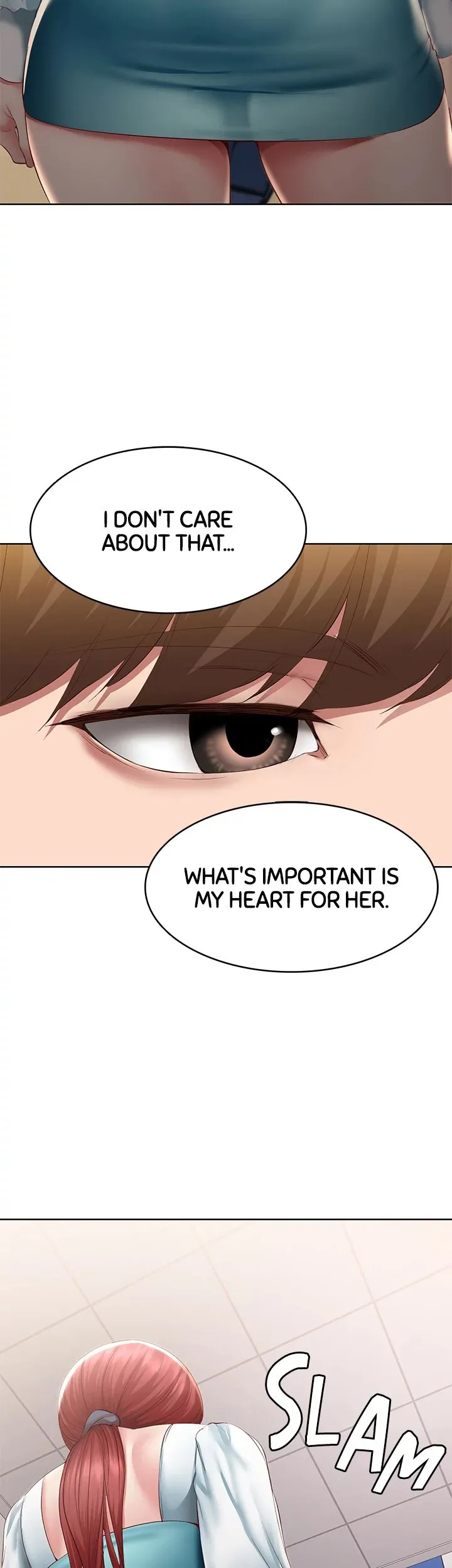 Boarding Diary Chapter 116 - Page 35