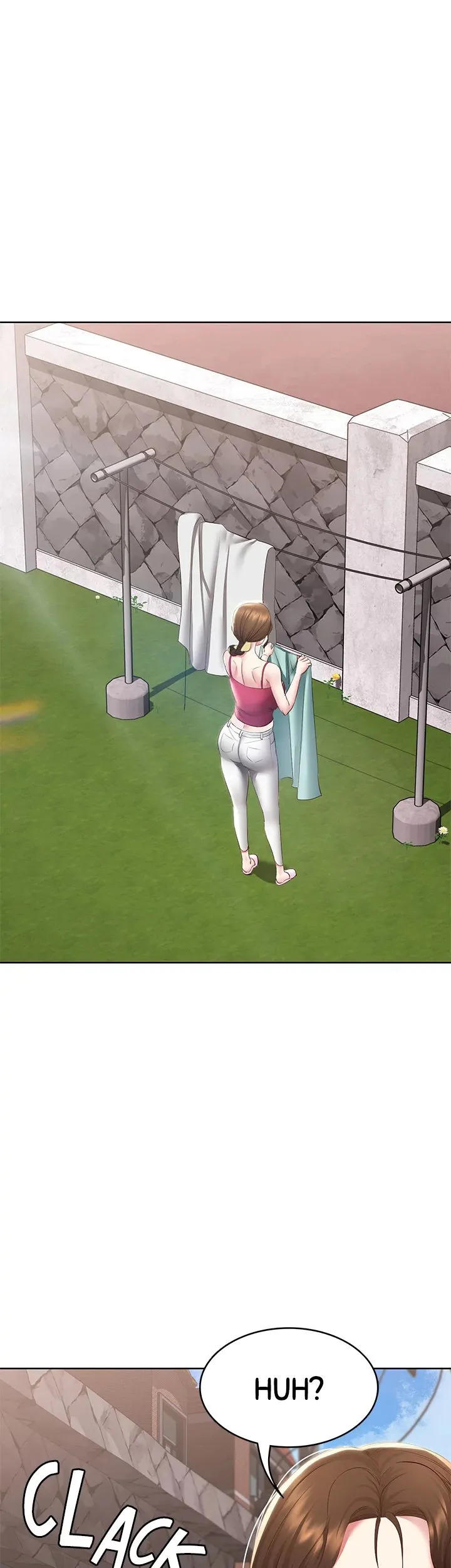 Boarding Diary Chapter 116 - Page 38