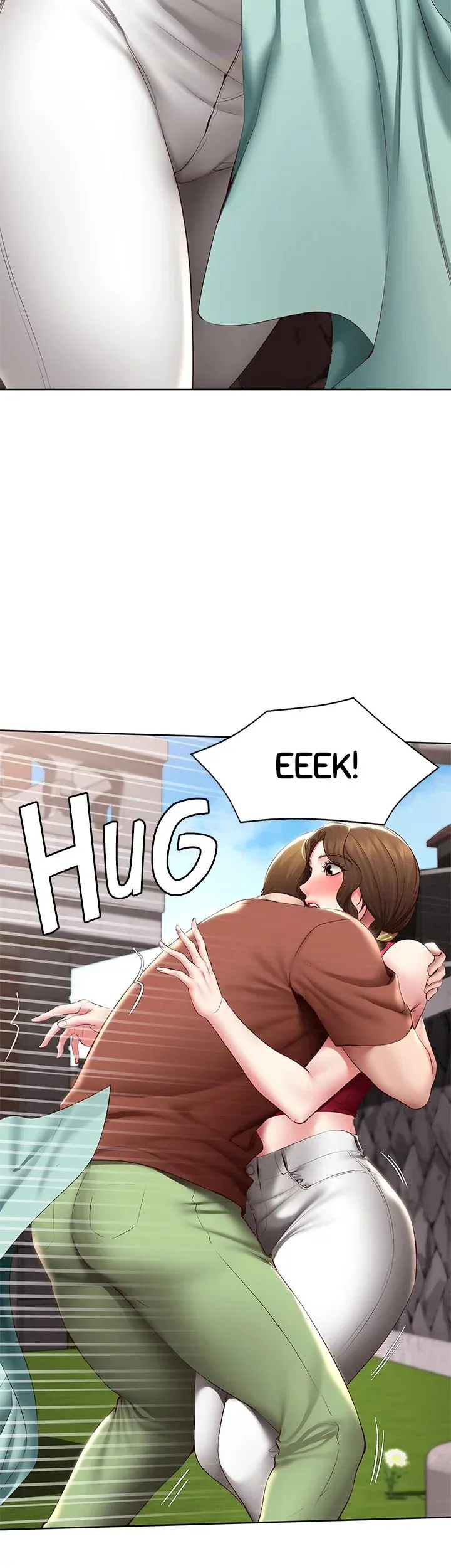 Boarding Diary Chapter 116 - Page 40