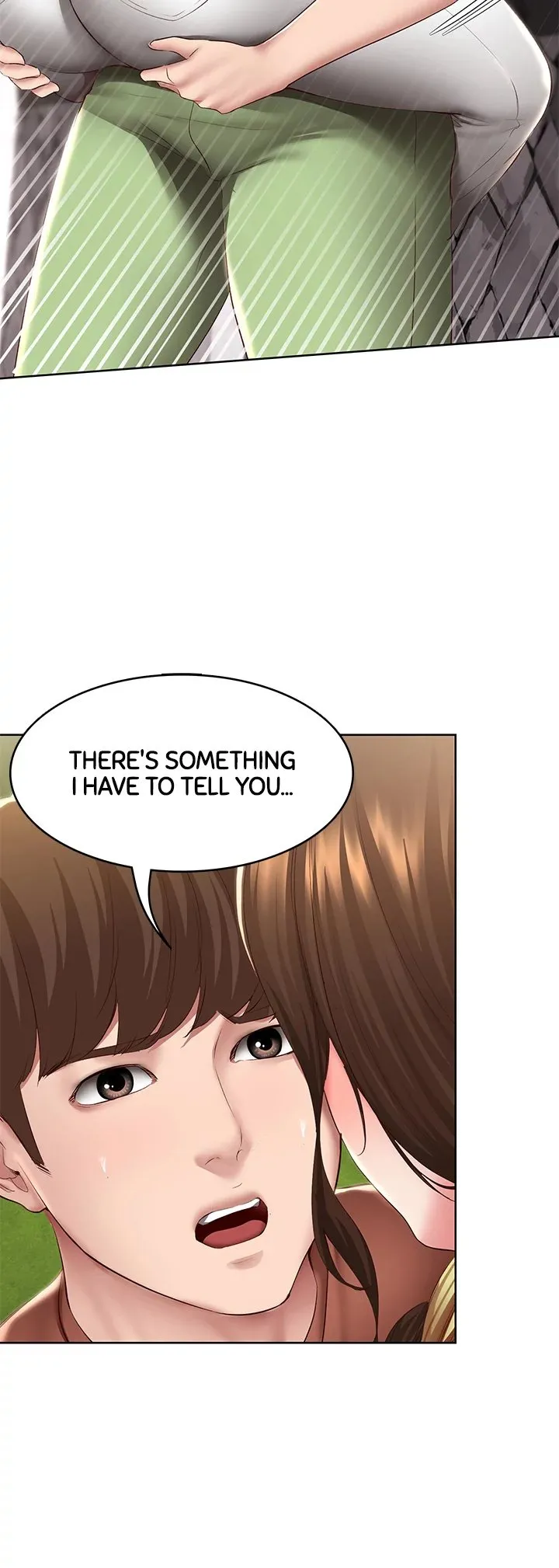 Boarding Diary Chapter 116 - Page 42