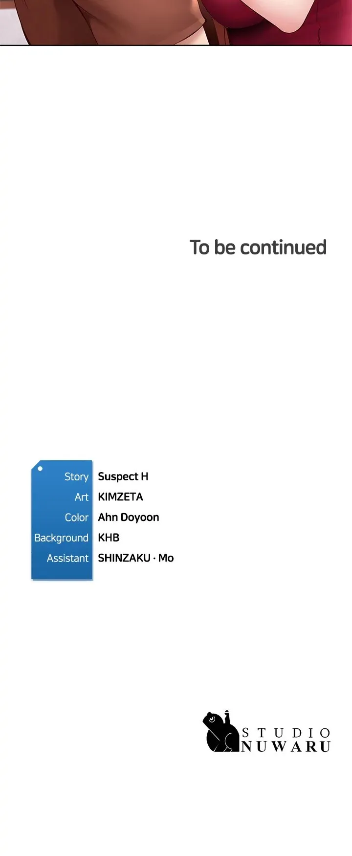 Boarding Diary Chapter 116 - Page 44