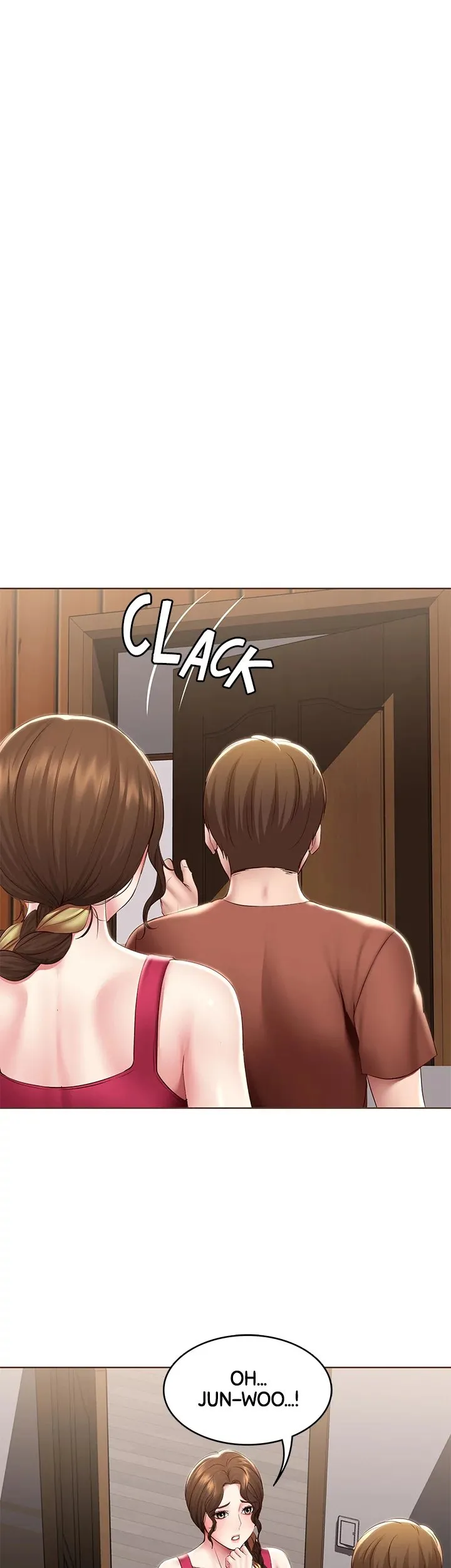 Boarding Diary Chapter 117 - Page 12