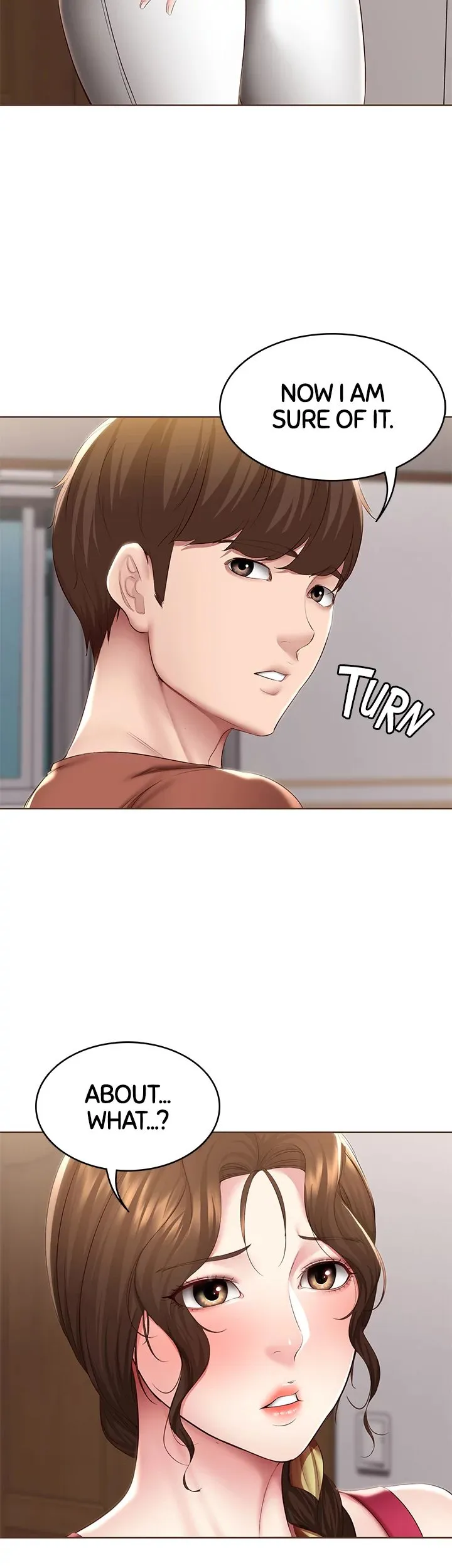 Boarding Diary Chapter 117 - Page 14