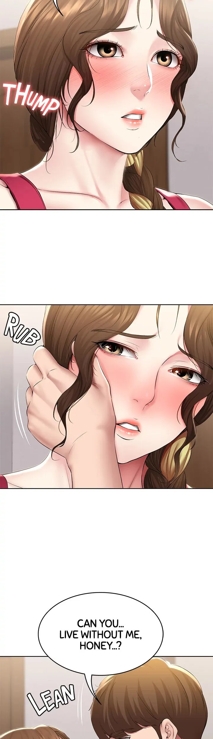 Boarding Diary Chapter 117 - Page 16