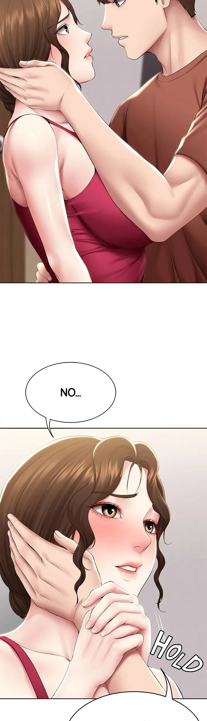 Boarding Diary Chapter 117 - Page 17