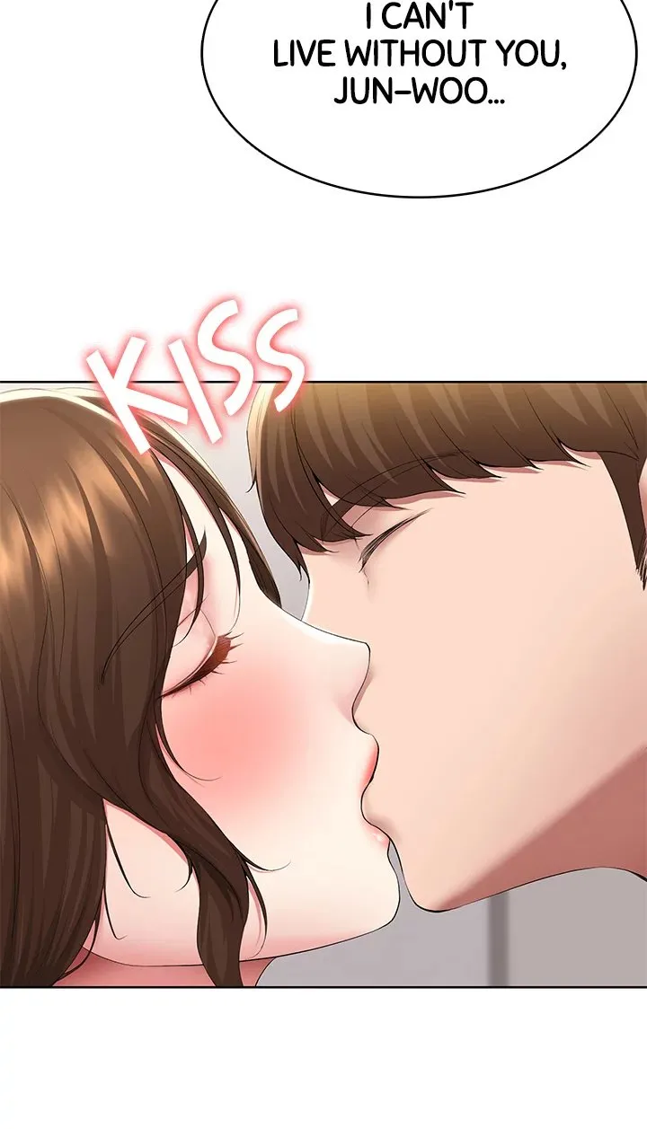 Boarding Diary Chapter 117 - Page 18