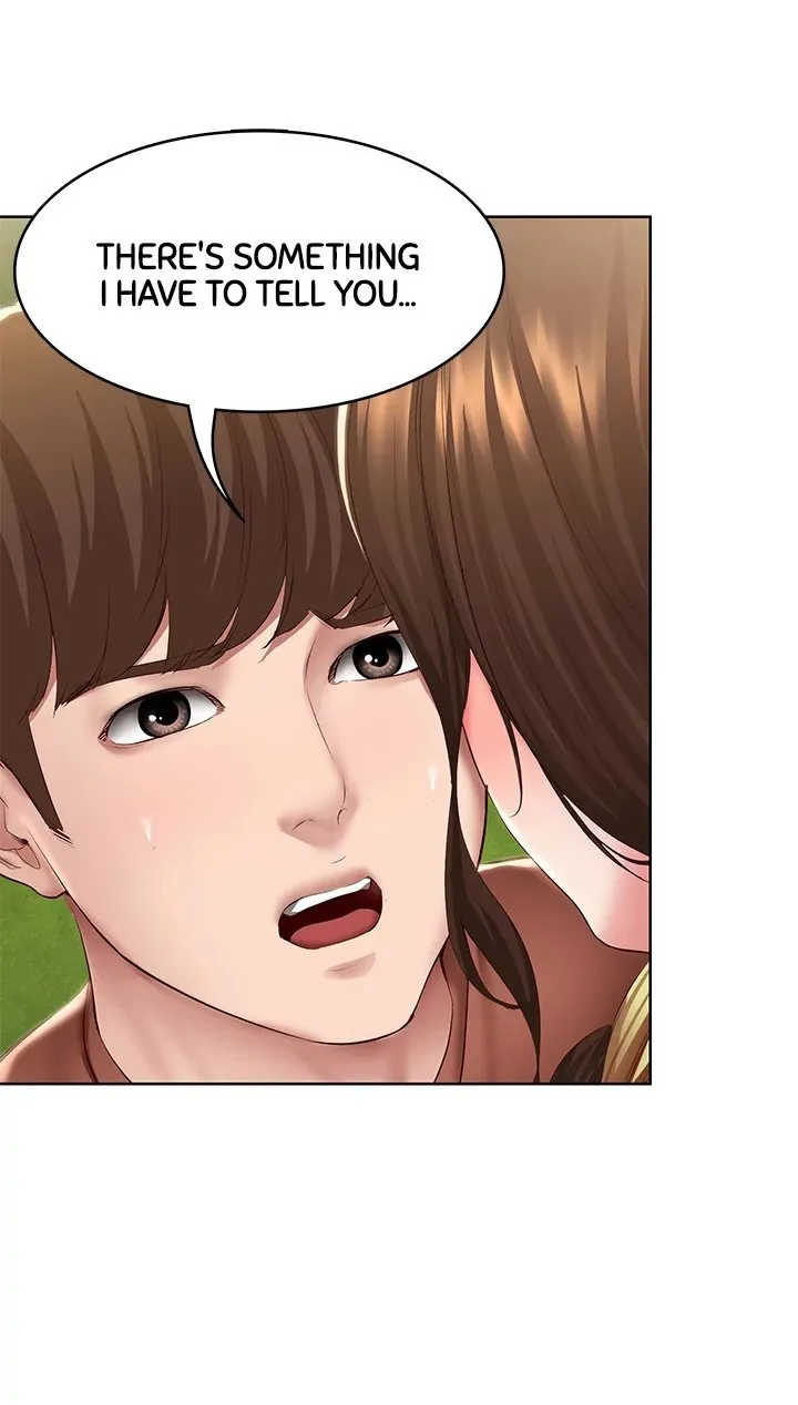 Boarding Diary Chapter 117 - Page 3