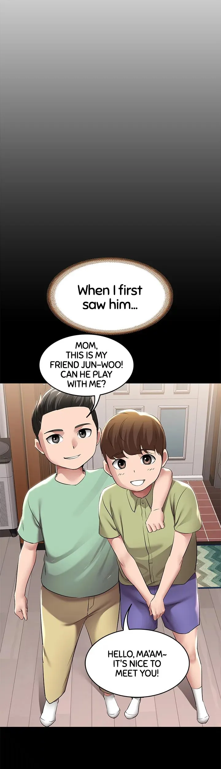 Boarding Diary Chapter 117 - Page 25