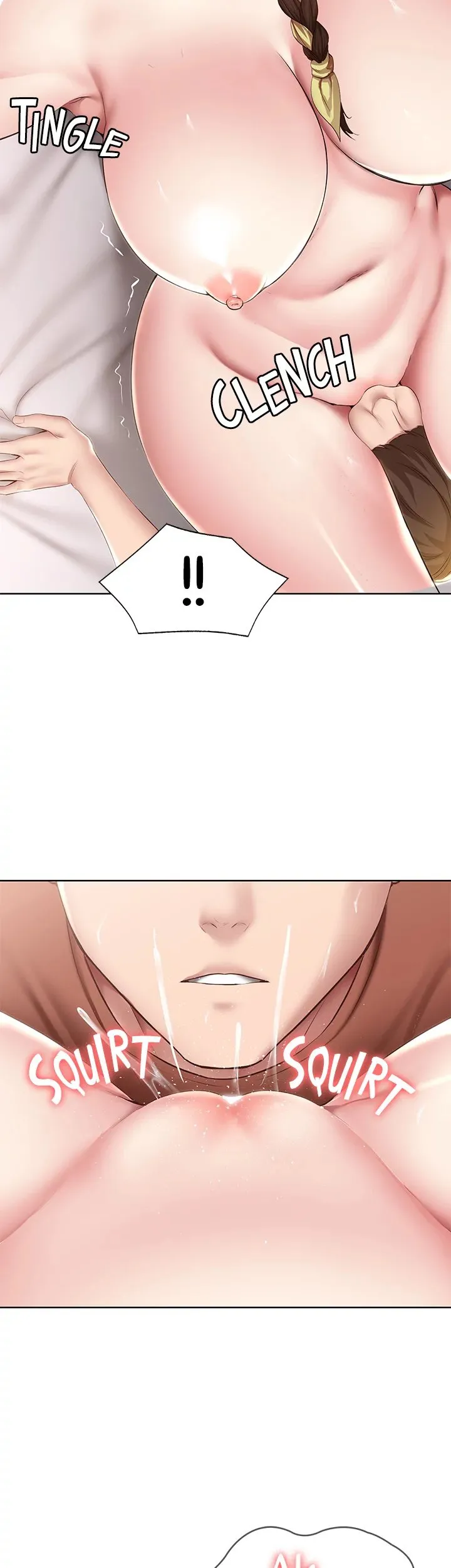 Boarding Diary Chapter 117 - Page 29