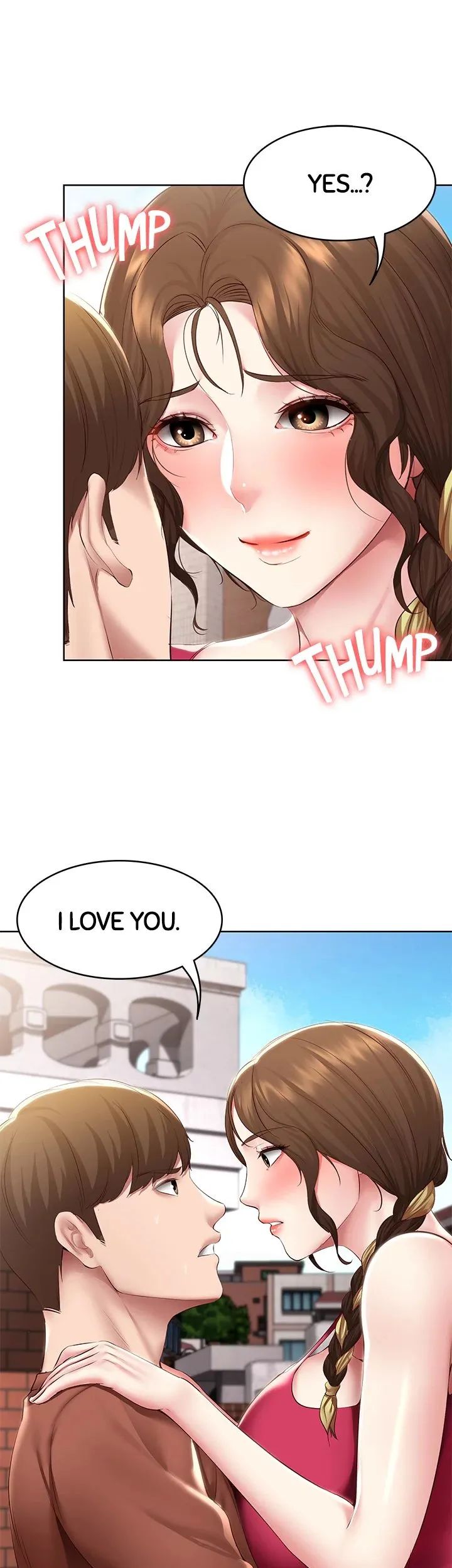 Boarding Diary Chapter 117 - Page 4