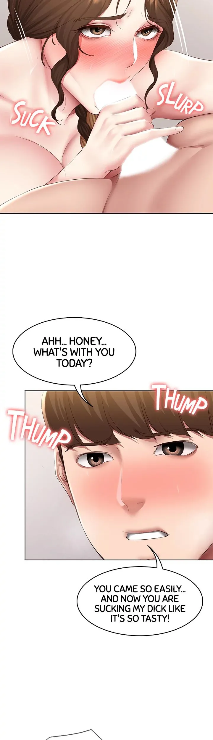 Boarding Diary Chapter 117 - Page 34