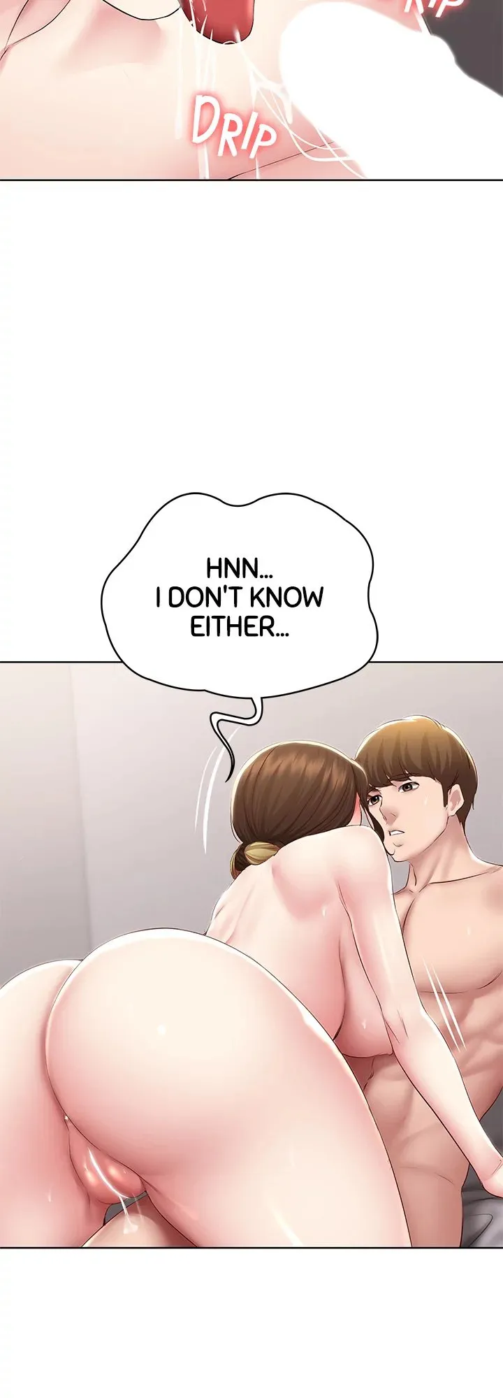 Boarding Diary Chapter 117 - Page 37