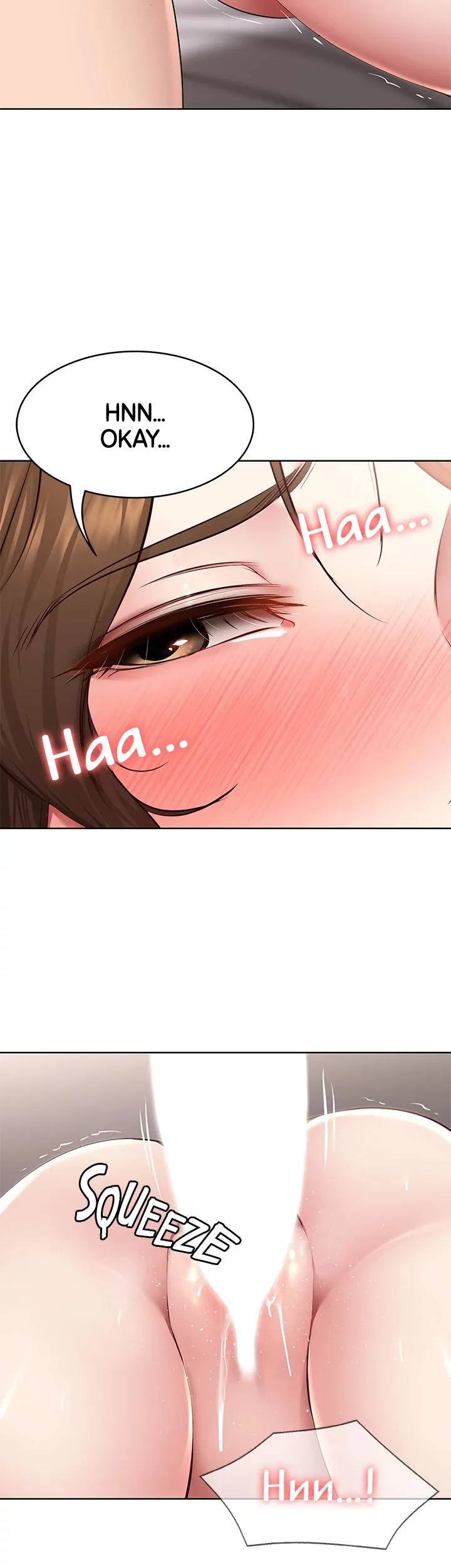 Boarding Diary Chapter 117 - Page 40