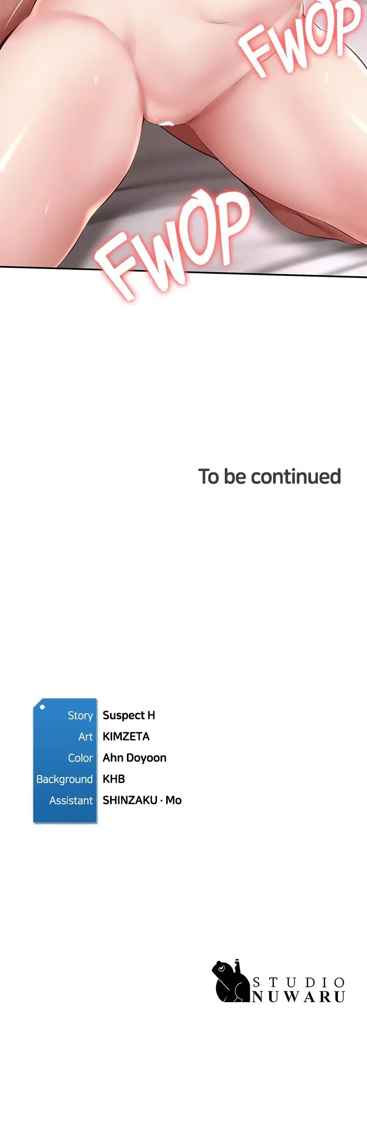 Boarding Diary Chapter 117 - Page 44