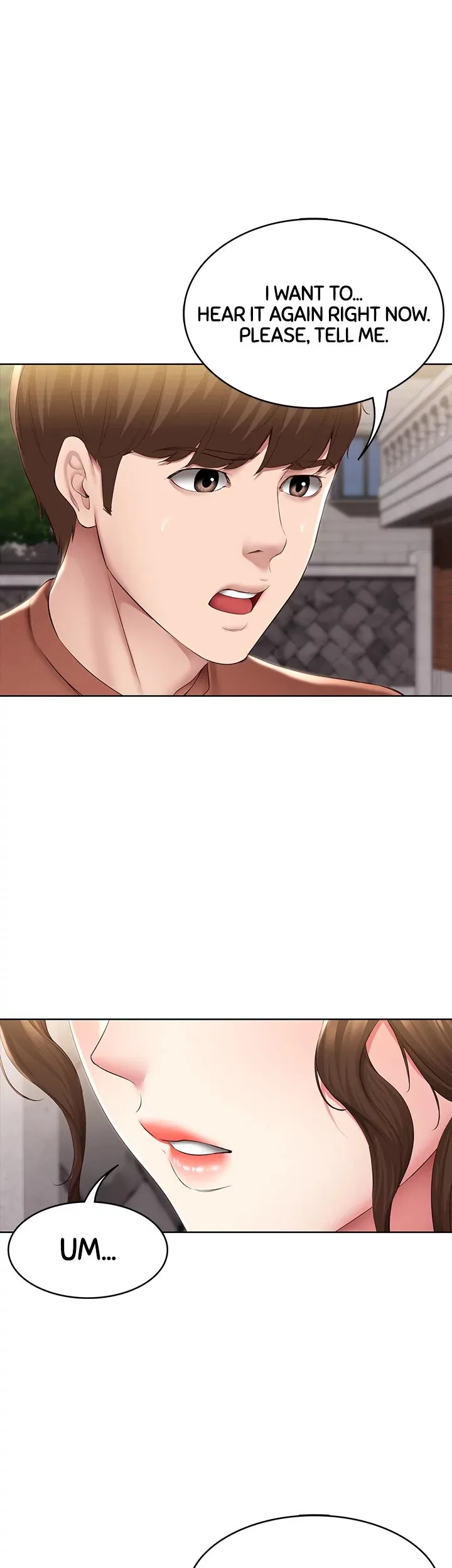 Boarding Diary Chapter 117 - Page 10