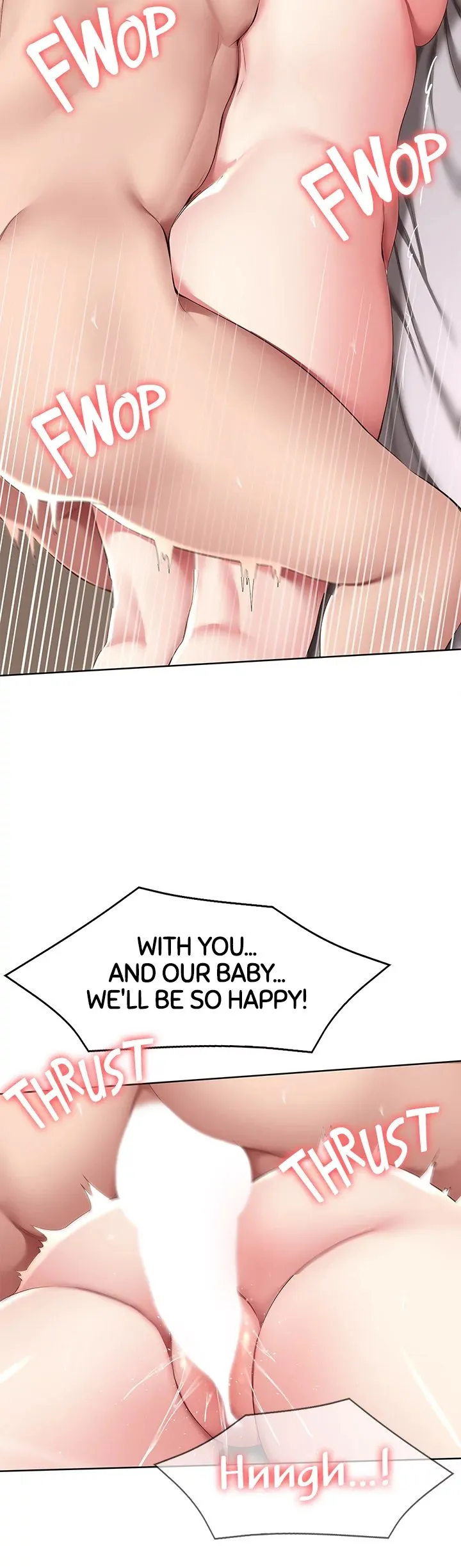 Boarding Diary Chapter 118 - Page 11