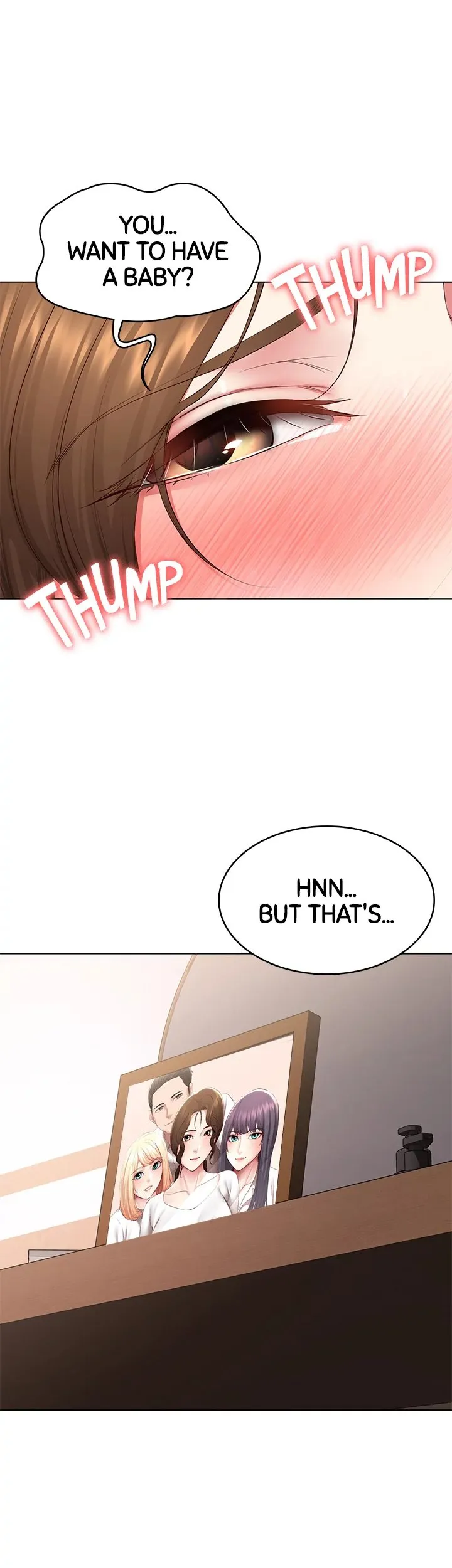 Boarding Diary Chapter 118 - Page 12