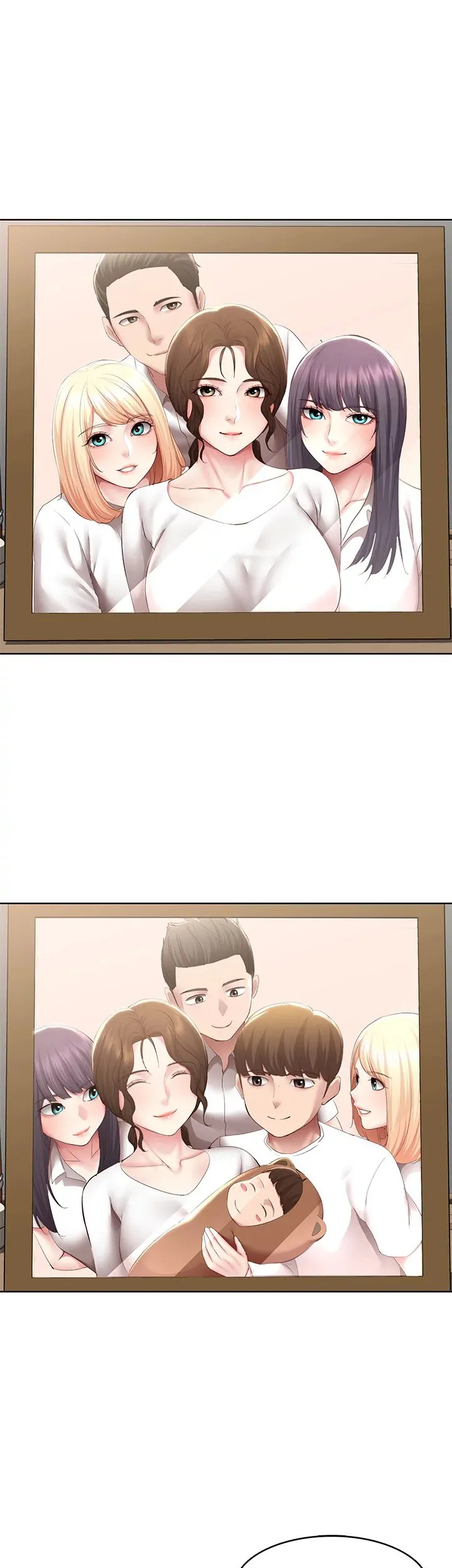 Boarding Diary Chapter 118 - Page 13