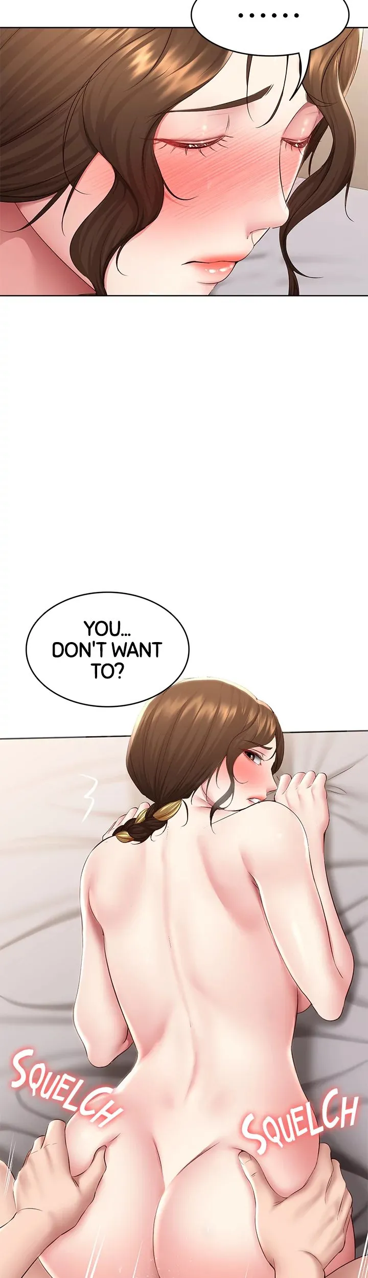 Boarding Diary Chapter 118 - Page 14