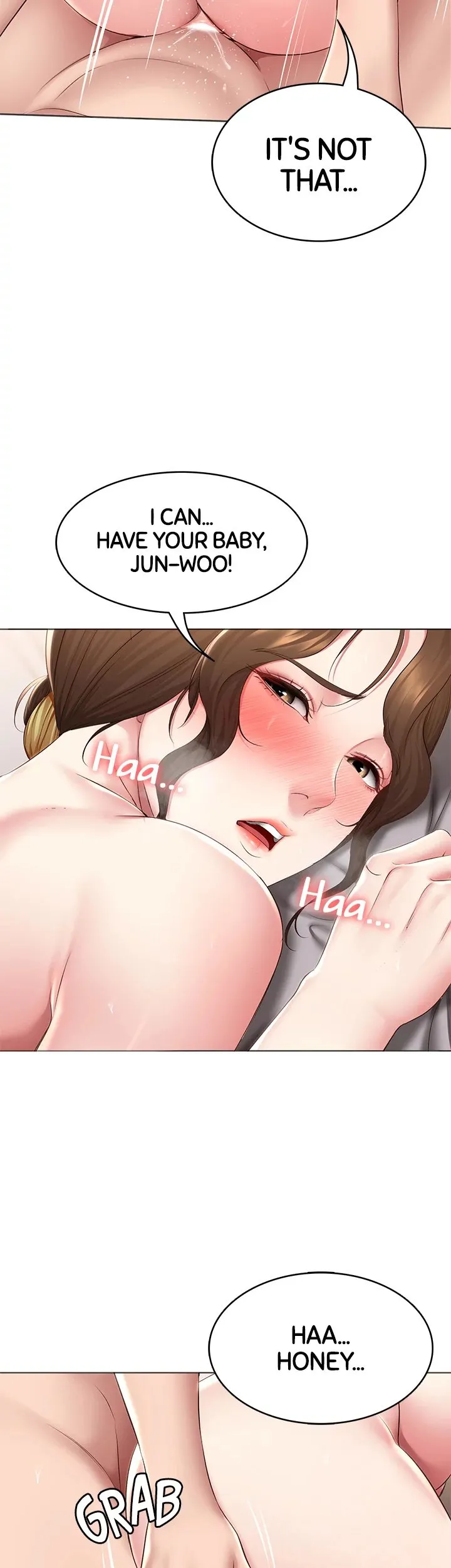 Boarding Diary Chapter 118 - Page 15