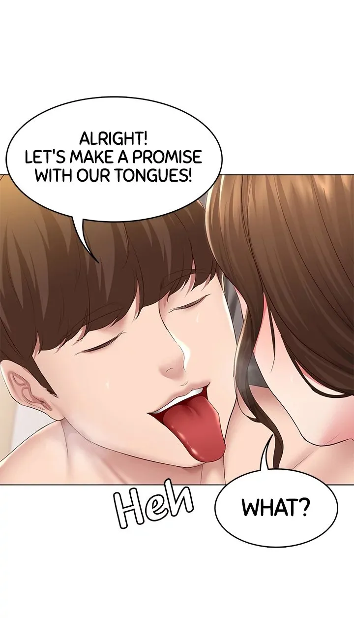 Boarding Diary Chapter 118 - Page 17