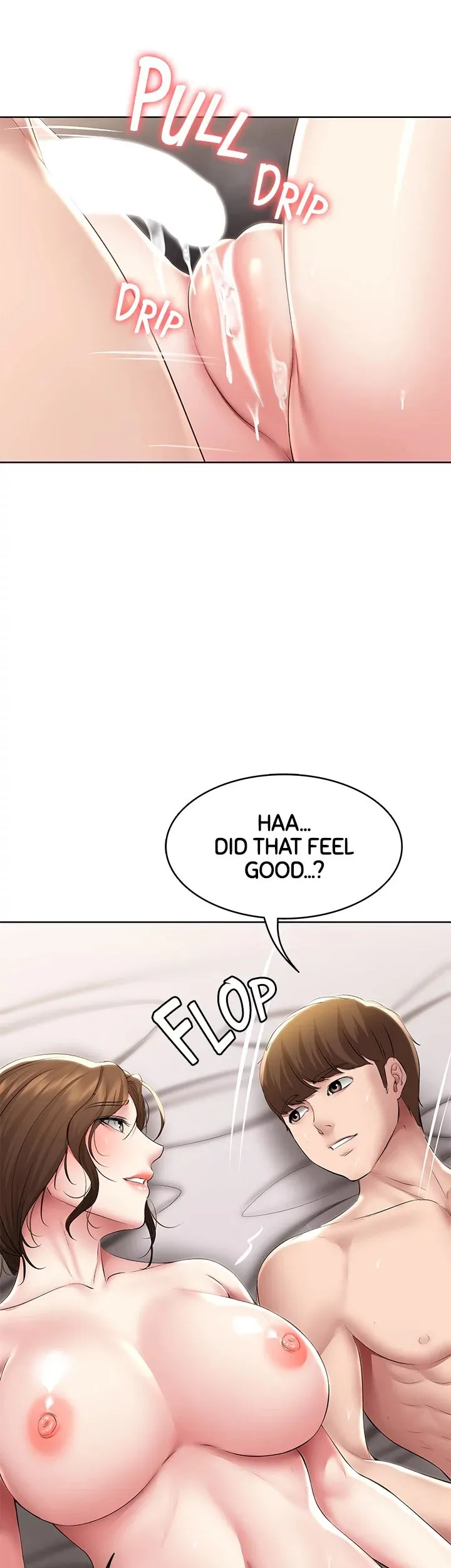 Boarding Diary Chapter 118 - Page 29