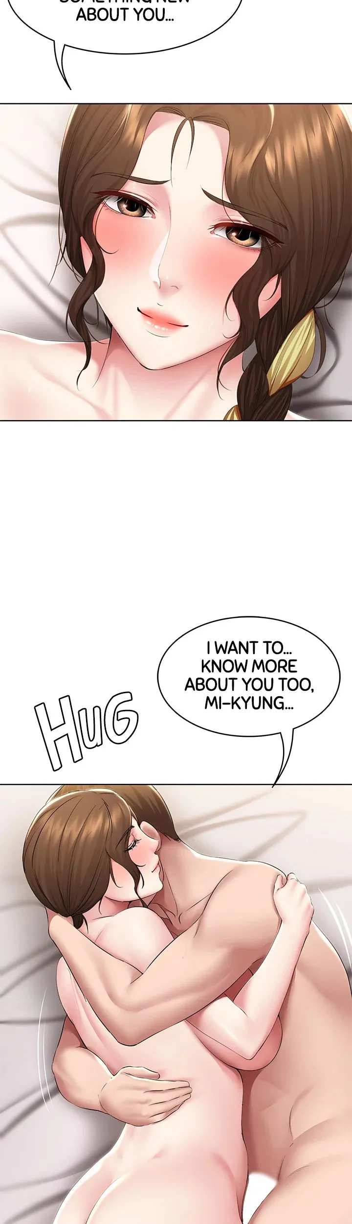 Boarding Diary Chapter 118 - Page 32