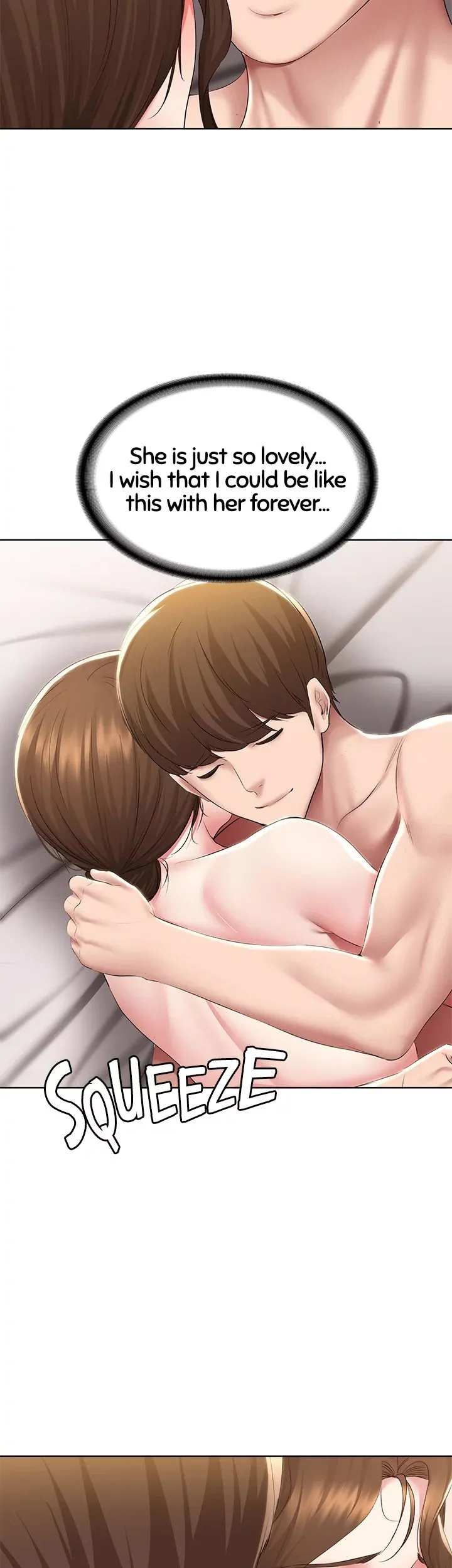 Boarding Diary Chapter 118 - Page 34