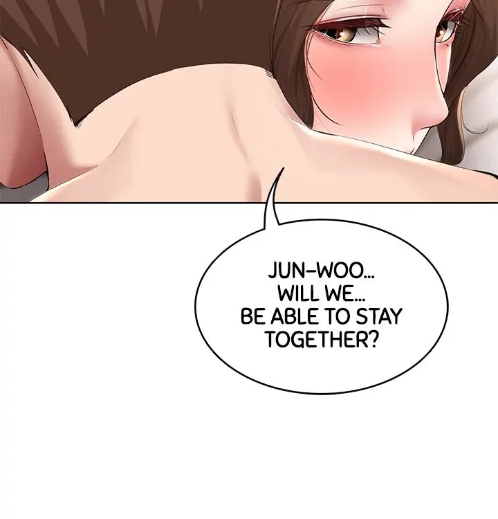 Boarding Diary Chapter 118 - Page 35