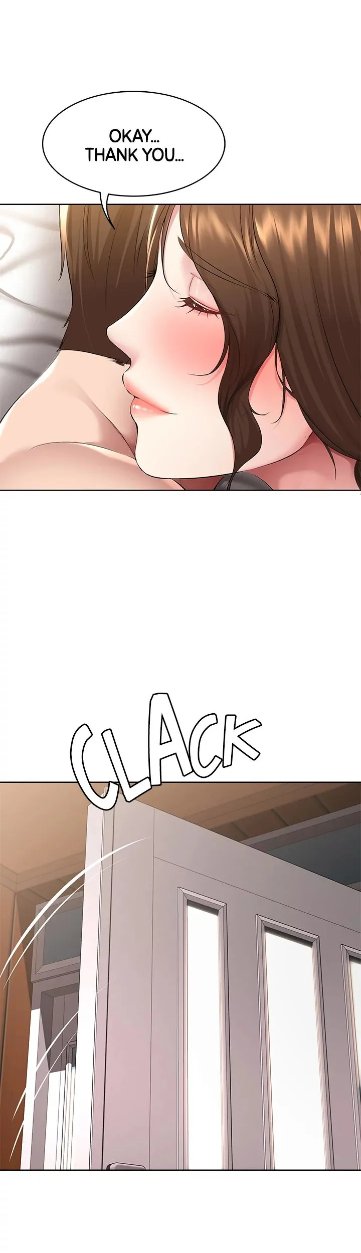 Boarding Diary Chapter 118 - Page 37