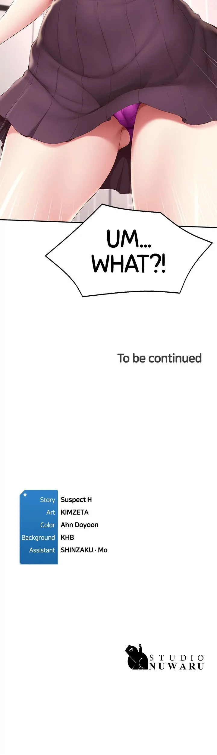 Boarding Diary Chapter 118 - Page 43