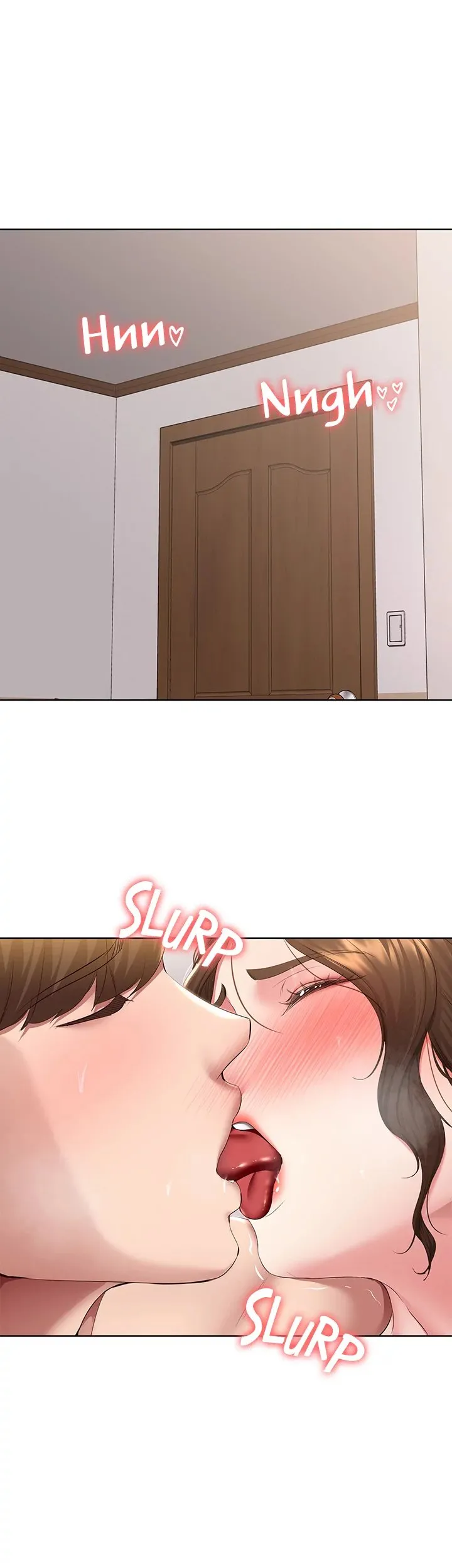 Boarding Diary Chapter 118 - Page 6