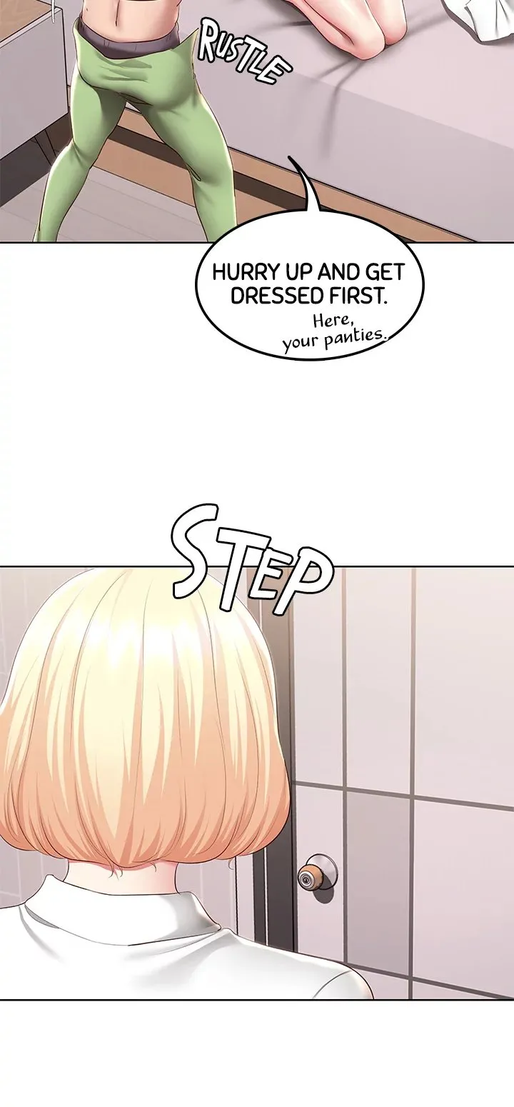 Boarding Diary Chapter 119 - Page 2